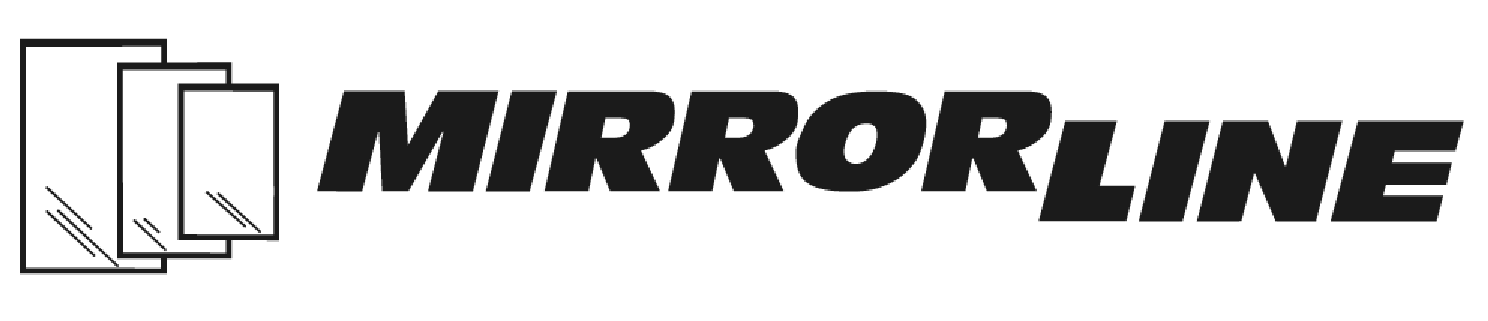 Mirror line